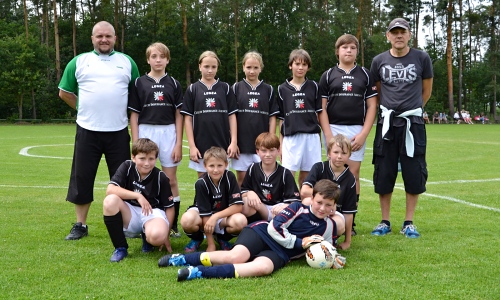 U12 - Lzn Bohdane