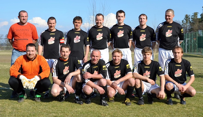 2012 - jaro - B-t�m