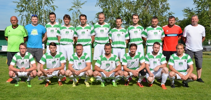 2017 - jaro