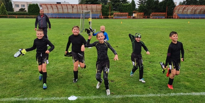 2020 - U11 - �ivanice