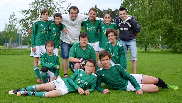 2014 - jaro