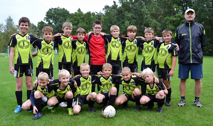 2014 - podzim