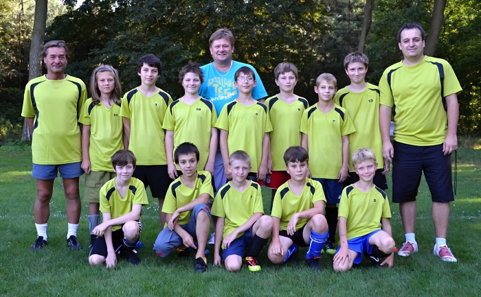 2012 - podzim