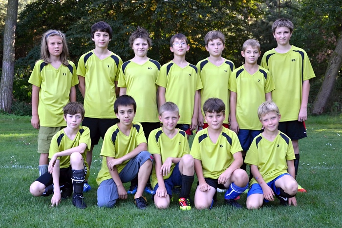 2012 - podzim