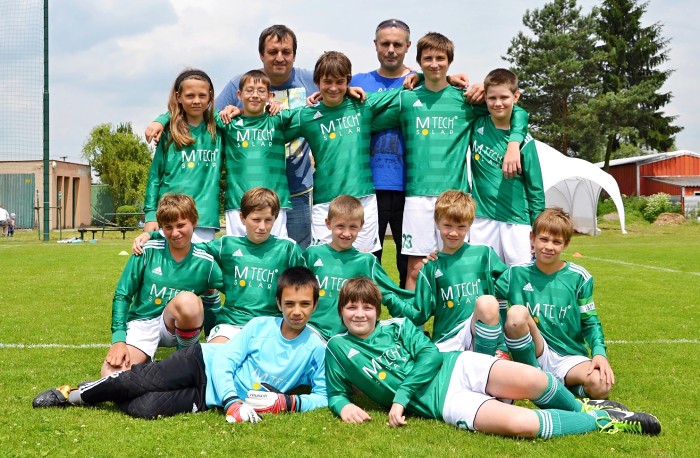 2013 - jaro