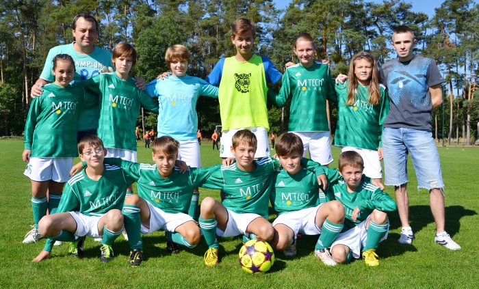2013 - podzim