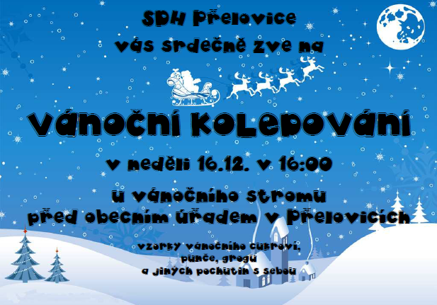 koledovani
